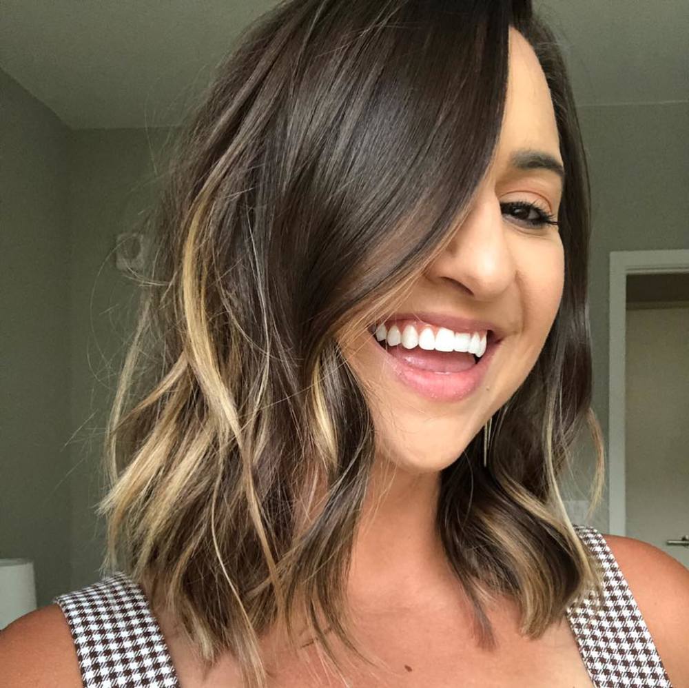 Meet your Posher, Robbie